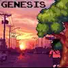 Tweaknh - Genesis - EP