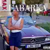 Fabarka - Crocodile: Cyprus 2022 (Remix) - Single